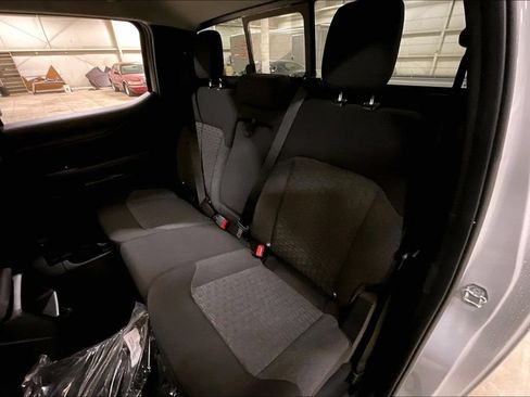New 2026 Ford Ranger XLT AWD/4WD image 10