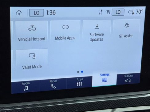 Used 2023 Ford Escape ST-Line image 26