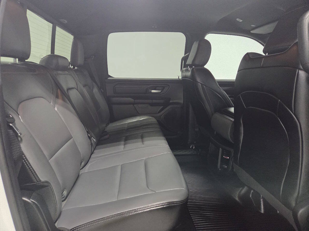 Used 2024 RAM 1500 Tradesman w/ Trailer Tow Group AWD/4WD image 16