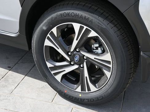 New 2026 Subaru Crosstrek 2.0i Premium image 12