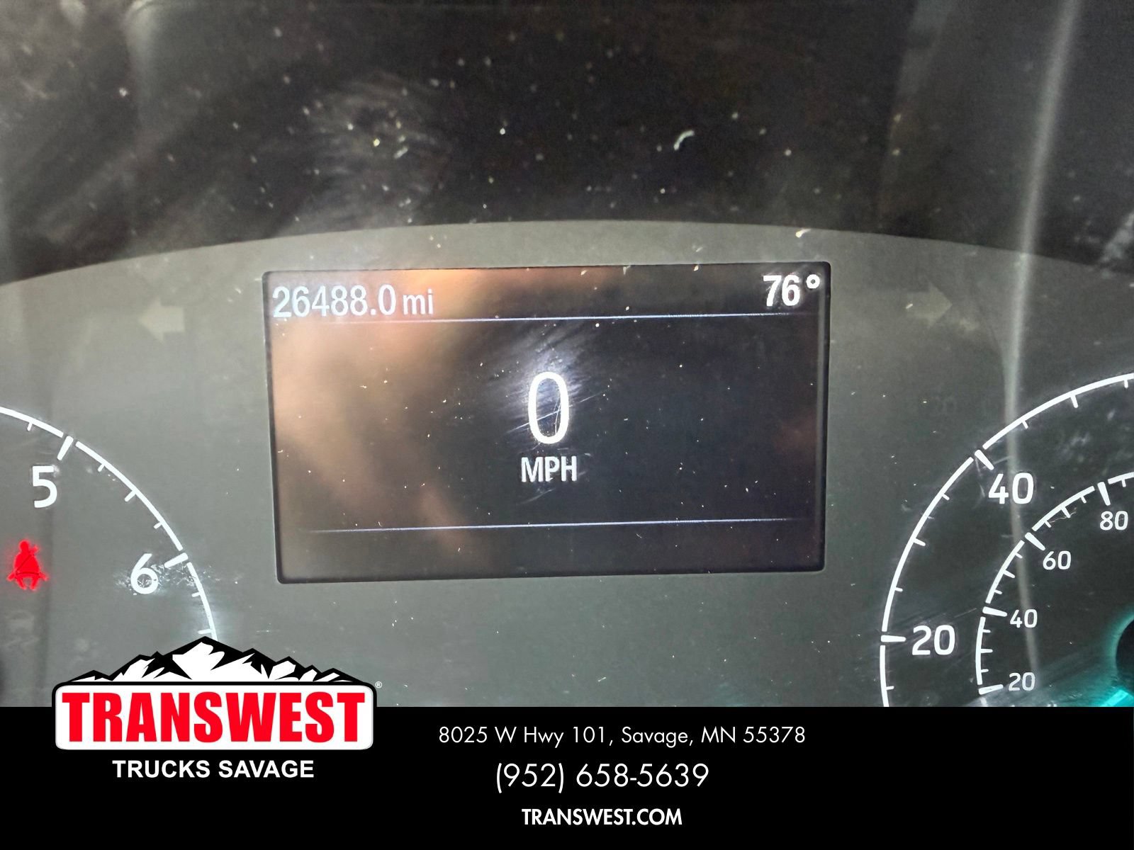 Used 2025 Ford Transit 250 148 Medium Roof RWD image 21