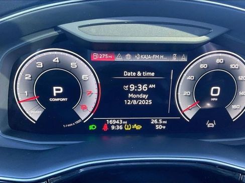 Used 2025 Audi Q7 3.0T Premium Plus image 24