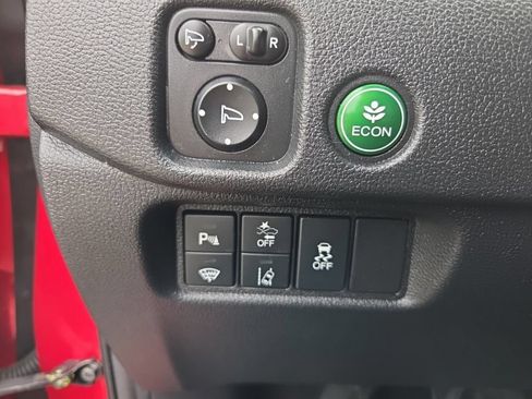 Used 2022 Honda Passport TrailSport image 28