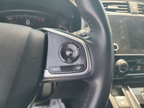 Certified 2021 Honda CR-V EX-L image 15