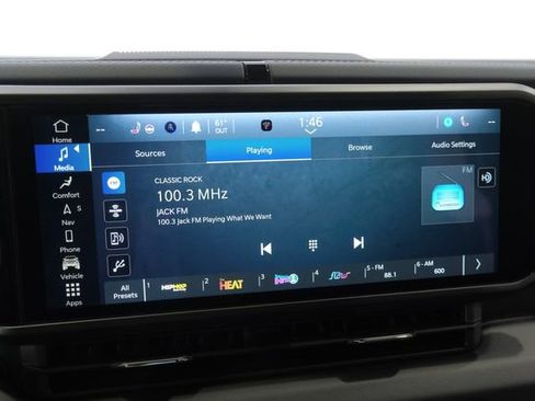 Used 2024 Jeep Wrangler Unlimited Rubicon 392 image 78