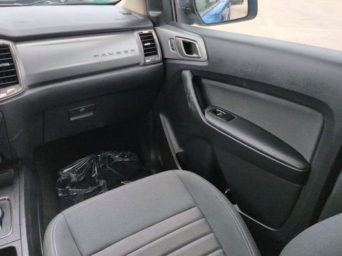 Used 2021 Ford Ranger XLT w/ Equipment Group 301A Mid AWD/4WD image 17
