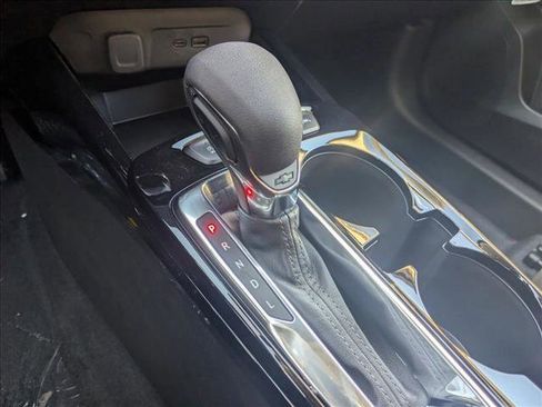 New 2026 Chevrolet Trax ACTIV w/ Driver Confidence Package image 12