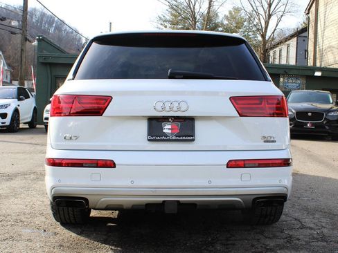 Used 2017 Audi Q7 3.0T Premium Plus image 6