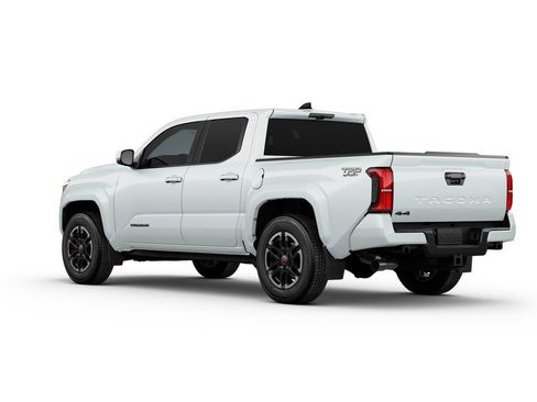 New 2024 Toyota Tacoma TRD Sport image 6