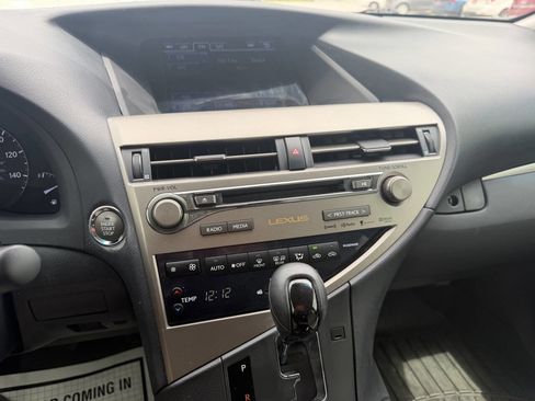 Used 2014 Lexus RX 350 AWD w/ Navigation Package image 23