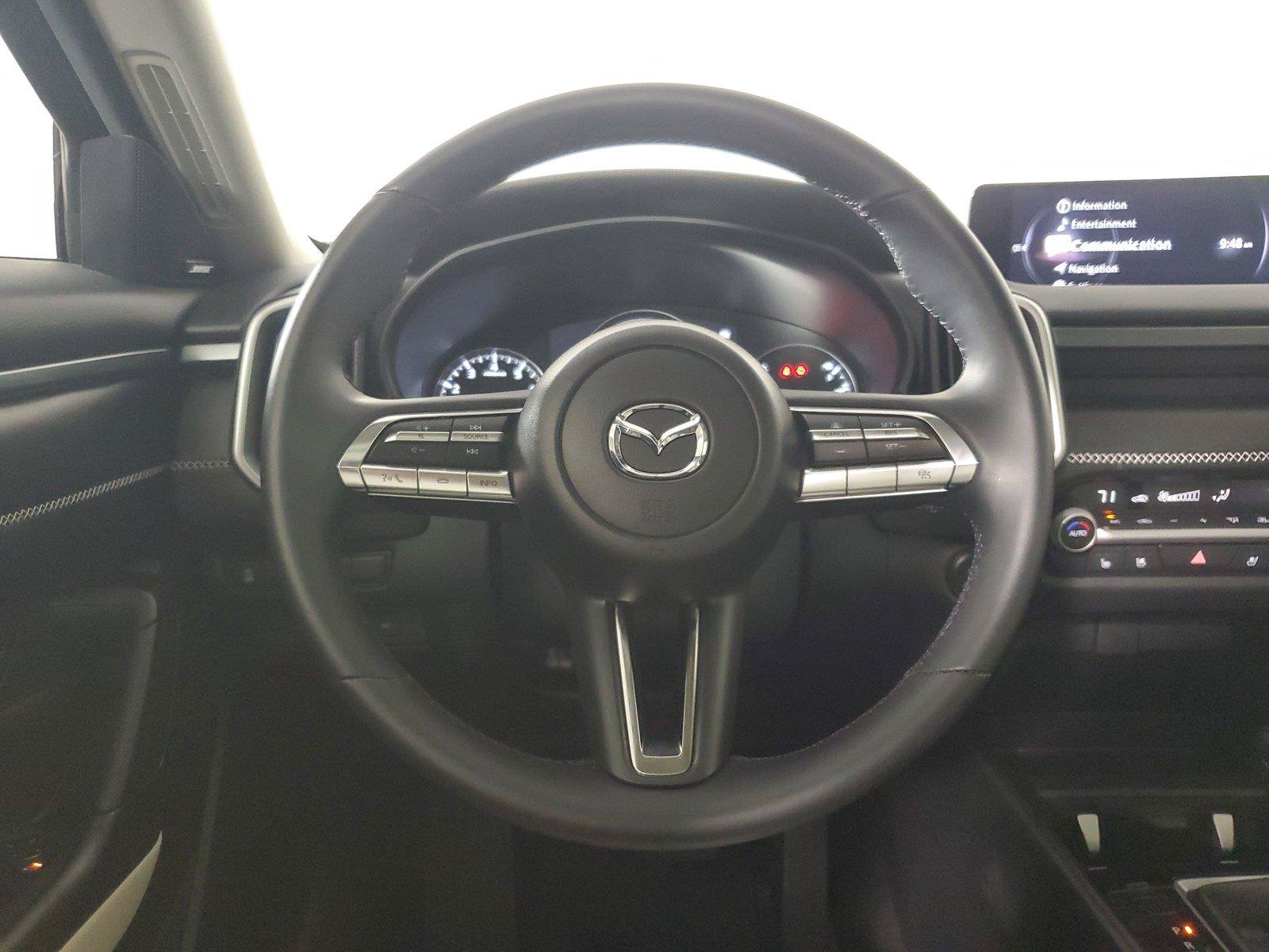 Used 2026 MAZDA CX-50 AWD 2.5 S w/ Weather Package image 15