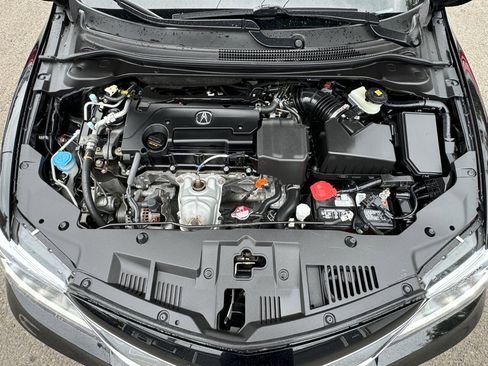 Used 2016 Acura ILX image 35