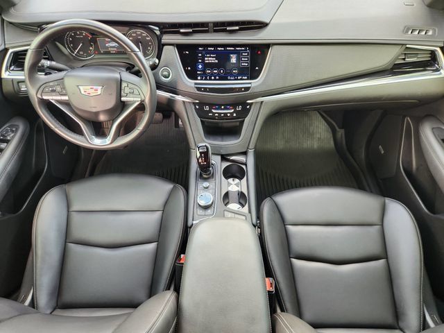 Used 2024 Cadillac XT6 Luxury FWD image 26