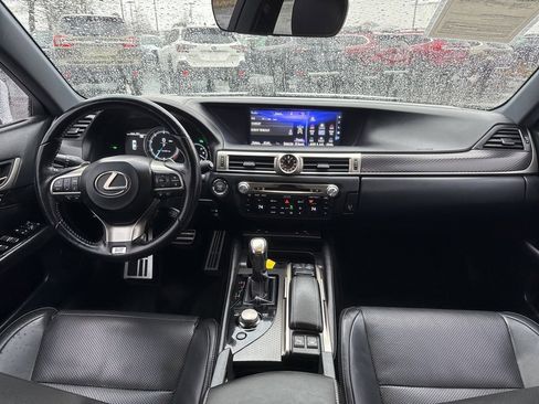 Used 2018 Lexus GS 350 F Sport image 26