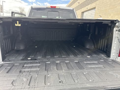 Used 2018 Ford F150 Lariat w/ Equipment Group 501A Mid image 37