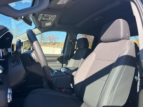 New 2026 GMC Sierra 2500 SLE w/ SLE Value Package; image 17