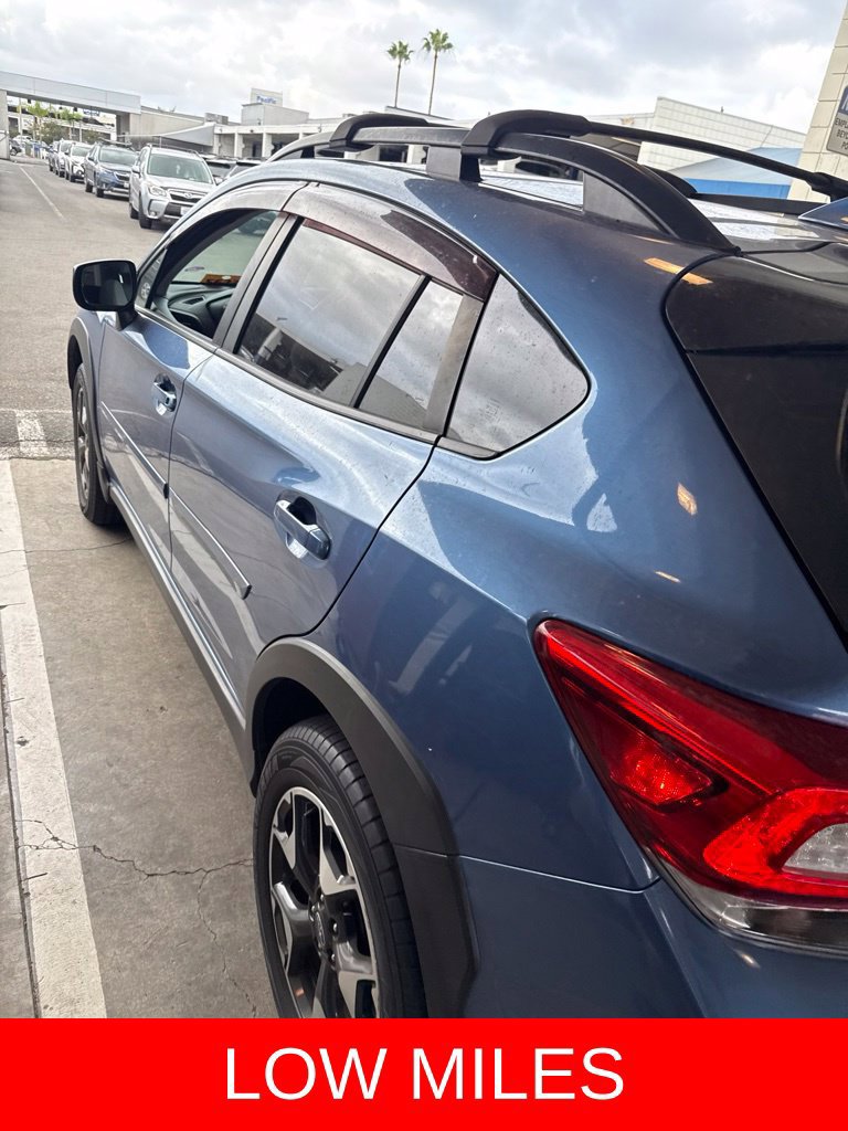Used 2019 Subaru Crosstrek 2.0i Premium w/ Popular Package #4 AWD/4WD image 24