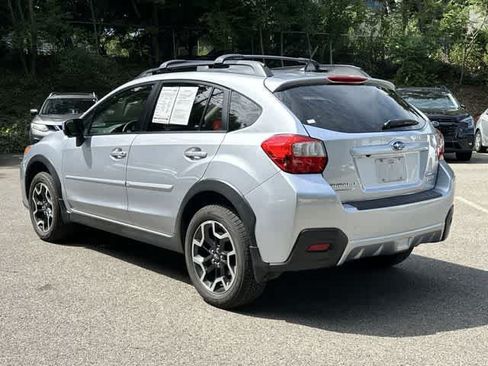 Used 2016 Subaru Crosstrek 2.0i Premium w/ Moonroof Package AWD/4WD image 21