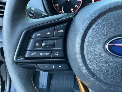 New 2026 Subaru Crosstrek 2.5i Wilderness image 26