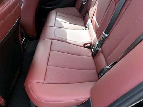 Used 2026 BMW 330i Sedan RWD image 12