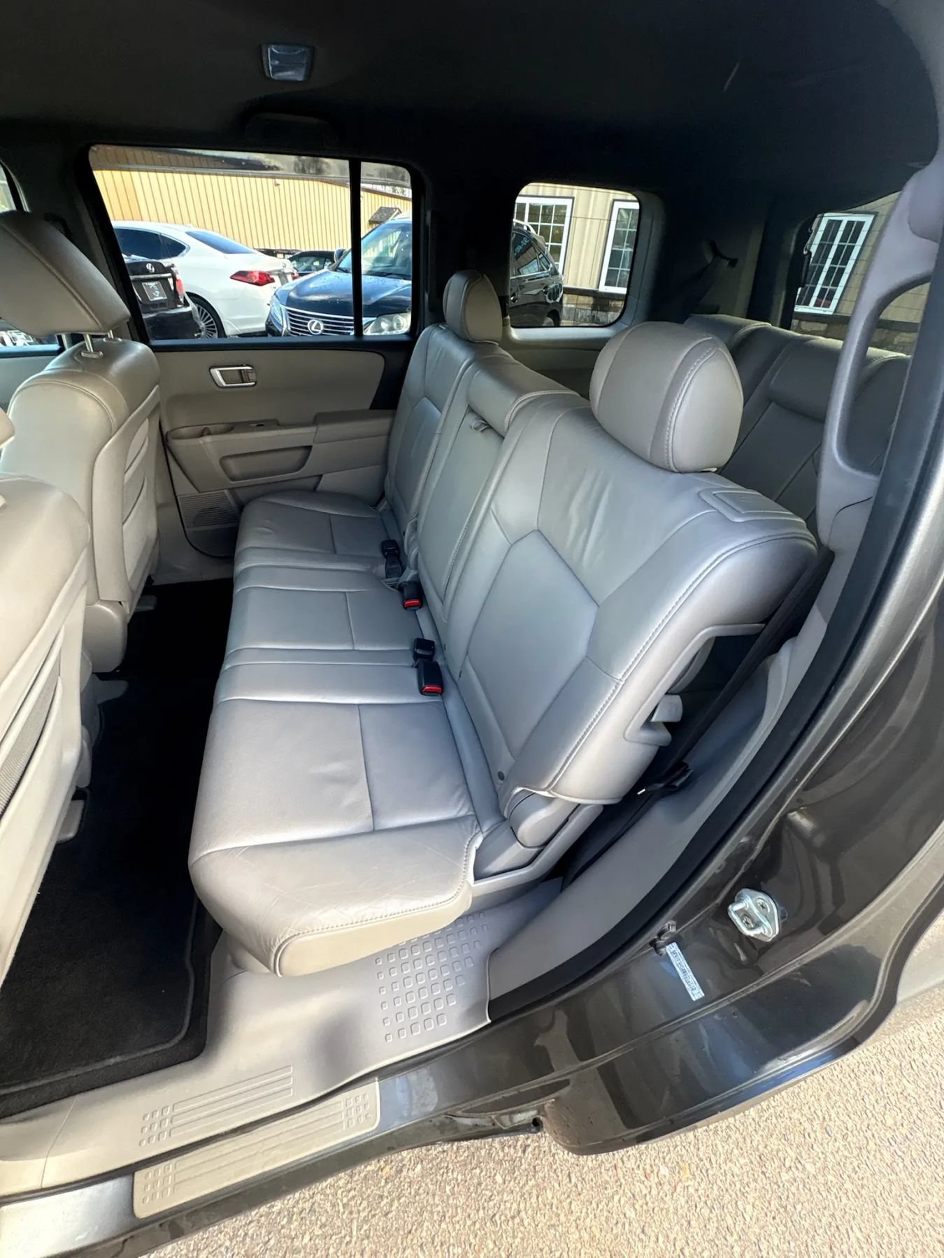 Used 2011 Honda Pilot EX-L image 45