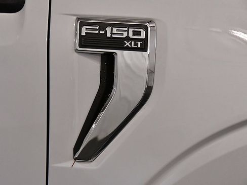 Used 2023 Ford F150 XLT w/ Equipment Group 302A High AWD/4WD image 10