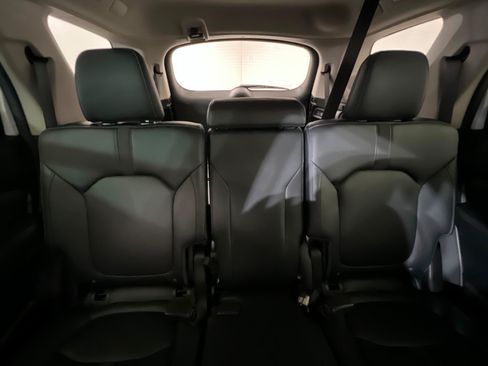 Used 2025 Honda Pilot Touring image 26