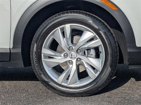 New 2026 Buick Encore GX Preferred w/ Comfort Package image 11