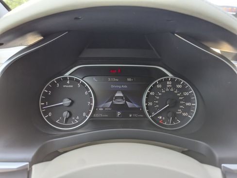 Used 2016 Nissan Murano Platinum w/ Platinum Technology Package AWD/4WD image 20