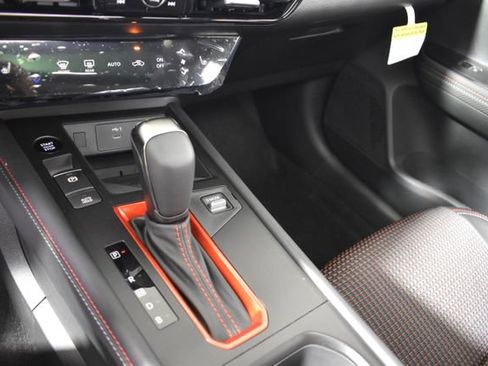 New 2026 Nissan Kicks SR w/ SR Premium Package AWD/4WD image 26