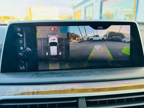 Used 2017 BMW 740i 740i image 23