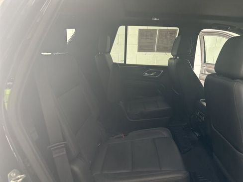 Used 2021 Chevrolet Tahoe LT w/ LT Signature Package AWD/4WD image 21
