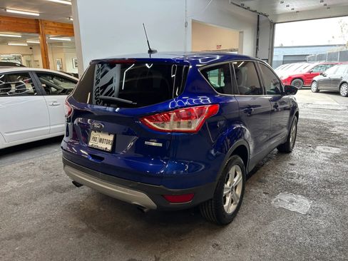 Used 2016 Ford Escape SE w/ SE Cold Weather Package FWD image 7
