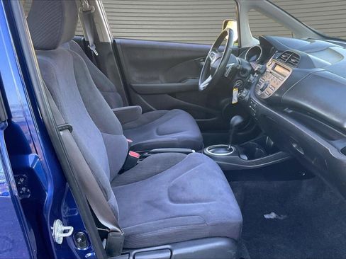 Used 2013 Honda Fit Sport image 28