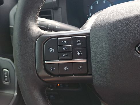 Used 2024 Ford F150 XLT w/ Equipment Group 302A MID AWD/4WD image 21