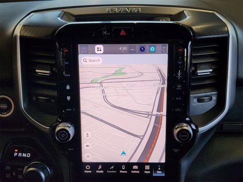 New 2026 RAM 1500 Lone Star image 18