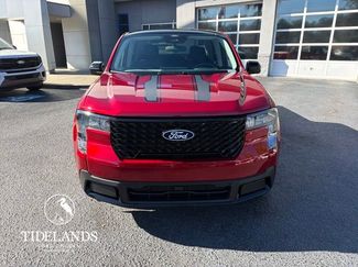 New 2026 Ford Maverick XLT w/ XLT Luxury Package video 2