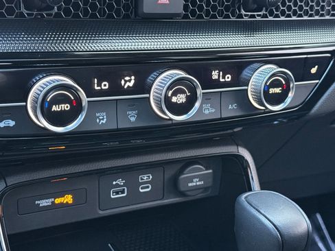 Certified 2024 Honda CR-V EX-L image 19