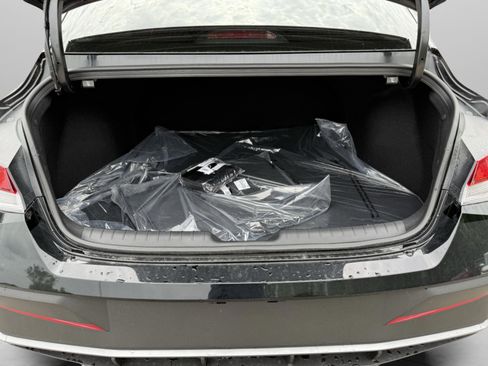 New 2025 Hyundai Elantra Sport image 27