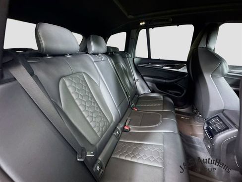 Used 2020 BMW X3 M w/ Executive Package image 34