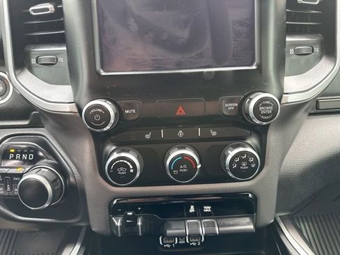 Used 2023 RAM 1500 Big Horn AWD/4WD image 35
