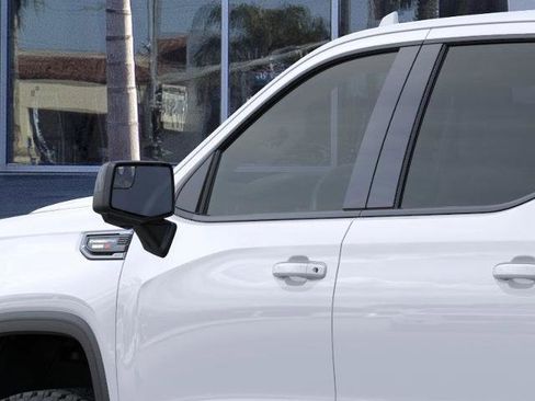 New 2026 GMC Sierra 1500 AT4 w/ AT4 Premium Package image 12