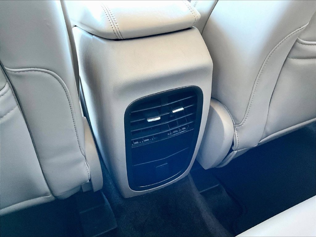 Used 2017 Lincoln MKC Select AWD/4WD image 13
