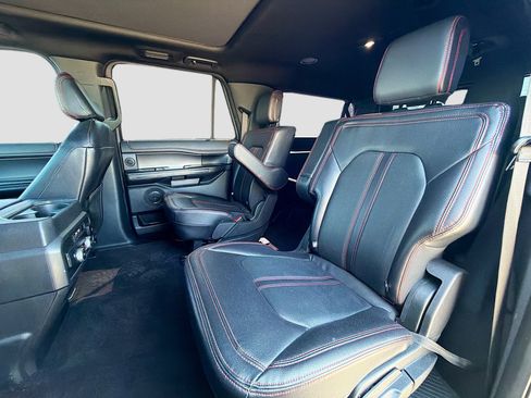 Used 2021 Ford Expedition Max Limited image 23