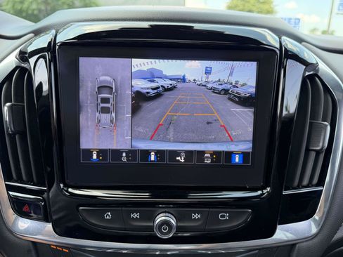 Certified 2023 Chevrolet Traverse Premier w/ Redline Edition AWD/4WD image 33