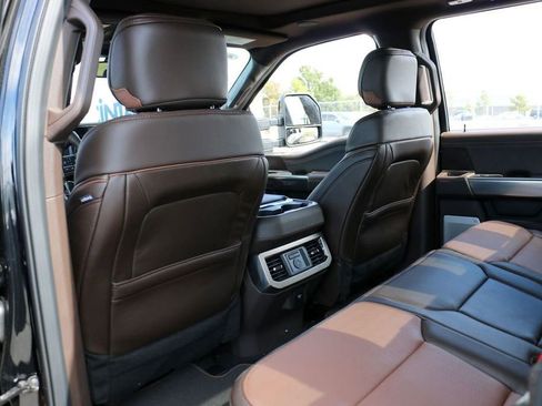 New 2026 Ford F250 King Ranch AWD/4WD image 27