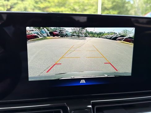 New 2026 Chevrolet TrailBlazer ACTIV w/ Driver Confidence Package AWD/4WD image 30