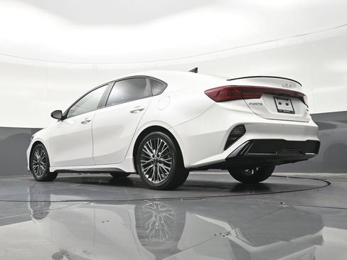 Used 2023 Kia Forte GT-Line FWD image 20
