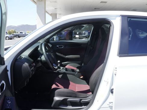 Used 2022 Honda Civic Si image 22