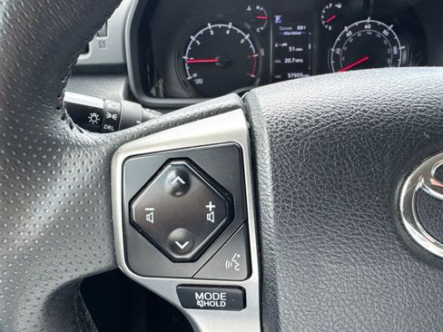 Used 2024 Toyota 4Runner SR5 RWD image 15